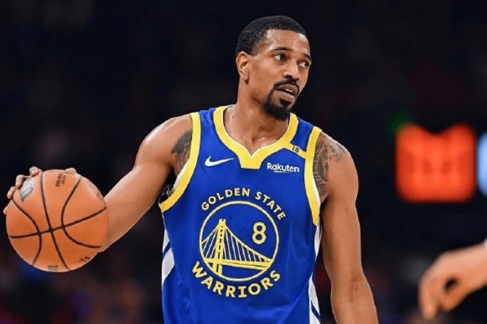 梅尔顿重新关注勇士社媒账号：回归旧主的信号？